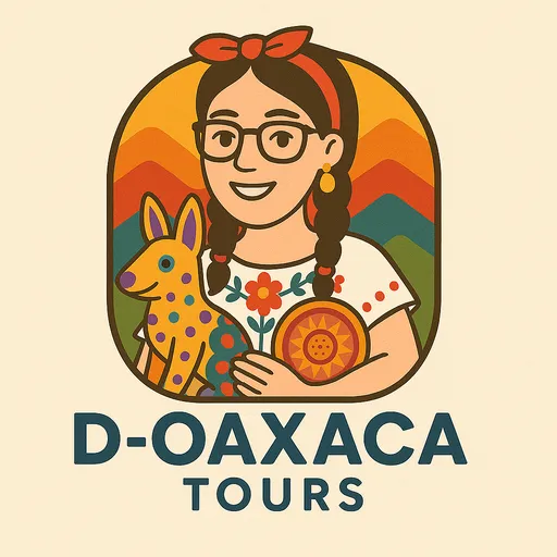 Doaxaca Tours logo